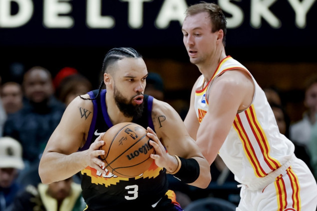 Dillon Brooks produžio ugovor sa Phoenixom
