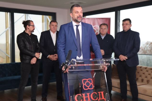 Konaković: Kao prioritet su stavljena pitanja koja brinu građane BiH
