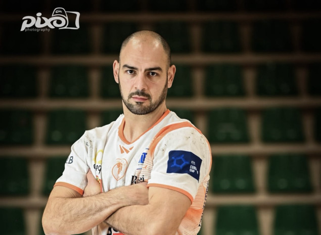 Kapiten Halilković poručuje: Konjuh ide po novi evropski korak