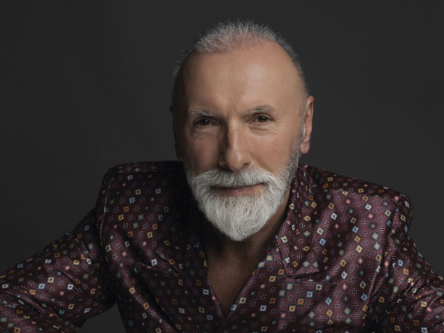 Dino Merlin ovogodišnji dobitnik Nagrade za životno djelo “25. novembar"