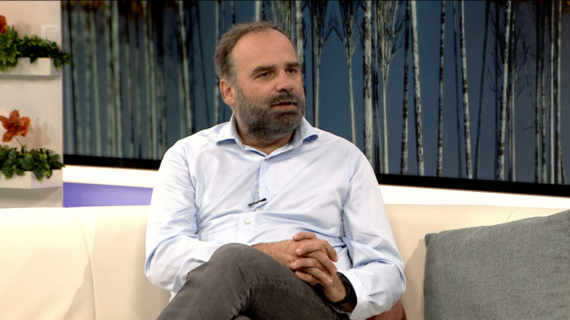 Dino Mustafić  za film 'Panonica na zrnu soli' nagrađen na Green Montenegro International Film Festu