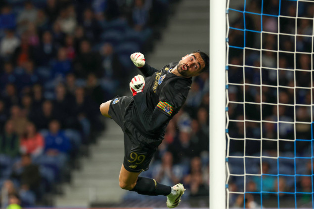 Diogo Costa propušta duele Portugala sa Meksikom i SAD zbog povrede