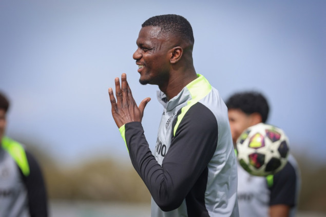 Nottingham Forest blizu dovođenja Diomandea iz Sportinga