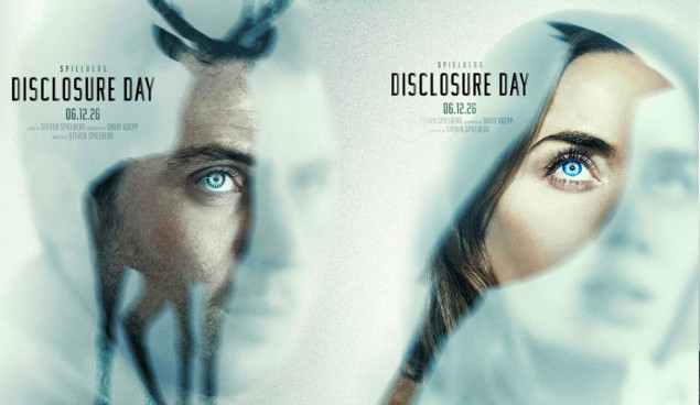 Spielberg se vraća vanzemaljcima: prvi trailer za misteriozni film Disclosure Day otkriva emotivnu priču o istini, čovječanstvu i svemiru