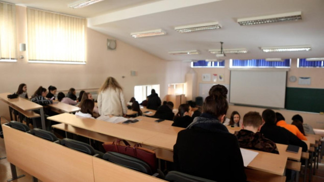 Rodno zasnovano uznemiravanje na fakultetima: Iskuse ga mnogi, prijave rijetki