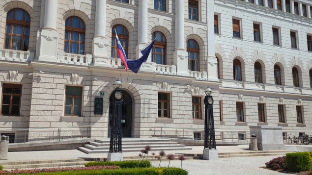 Muškarac u Sloveniji godinama krio tijelo majke kako bi primao njenu mirovinu