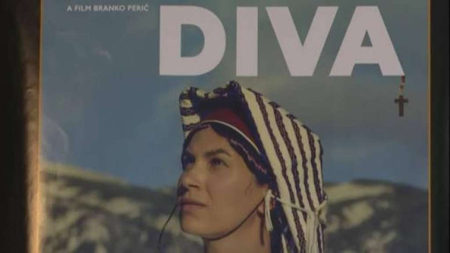 Povijesna drama 'Diva' u petak u Čapljini