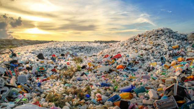 Plastični otpad će se gotovo utrostručiti do 2060.