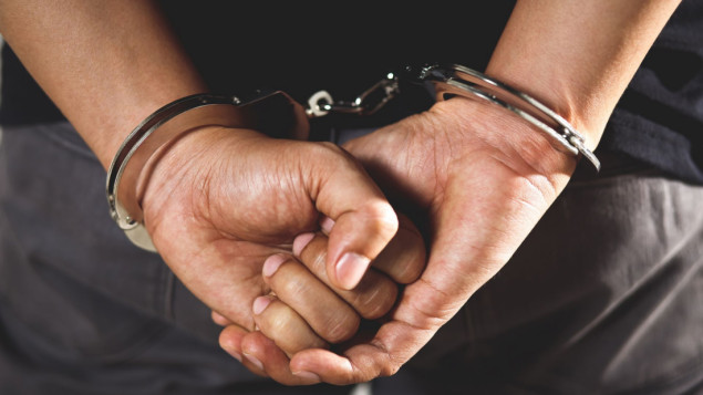 U operativnoj akciji “Blinker“ slobode lišene četiri osobe