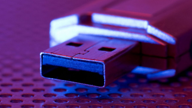 U Japanu izgubljen USB stick s ličnim podacima 460.000 ljudi