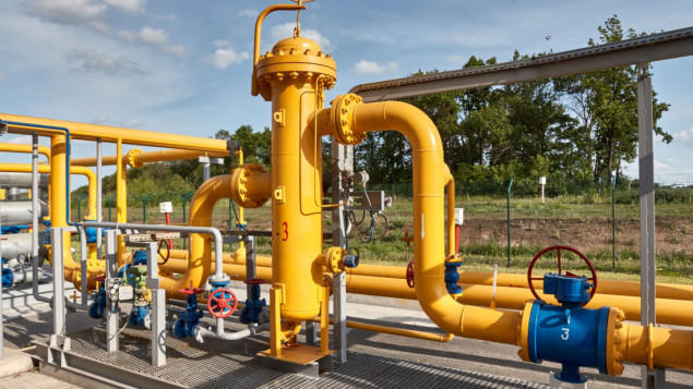 Njemačka će predstojeće zime biti suočena s nestašicama gasa