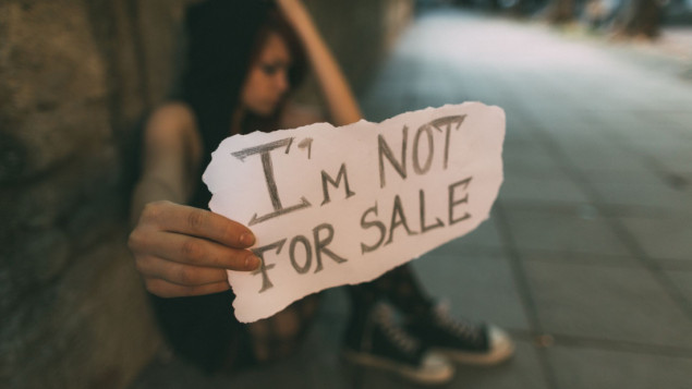 Gotovo sve potencijalne žrtve trgovine ljudima prošle godine djeca