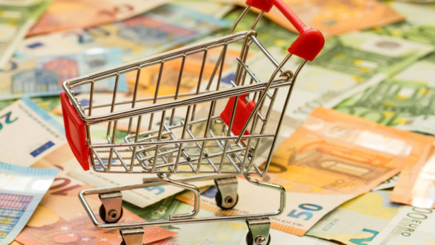 Sindikalna potrošačka korpa za august za 232,31 KM skuplja u odnosu na juli