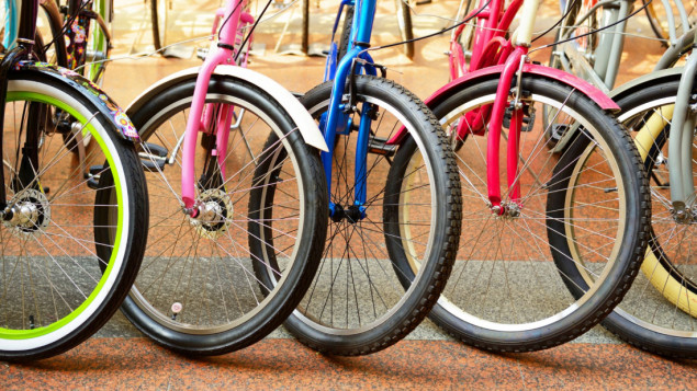 Zemlje EU prošle godine proizvele 13,5 miliona bicikala