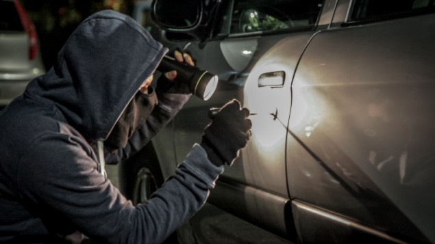 Otkriveni učesnici kriminalne grupe koja je u TK krala automobile i pljačkala benzinske pumpe