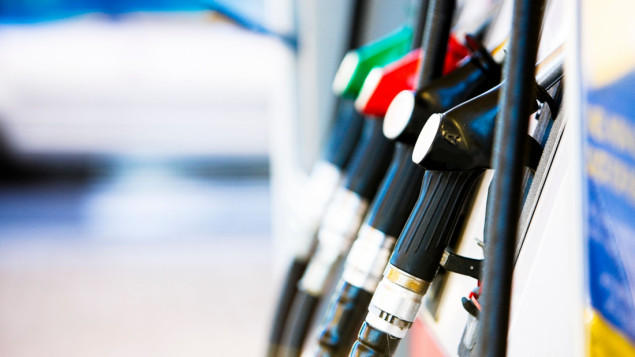 Poskupljuju goriva na autocestama u Hrvatskoj