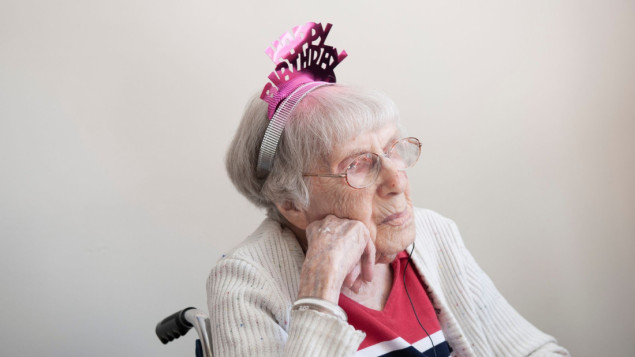 Njemačka prošle godine imala 23.500 osoba starijih od 100 godina