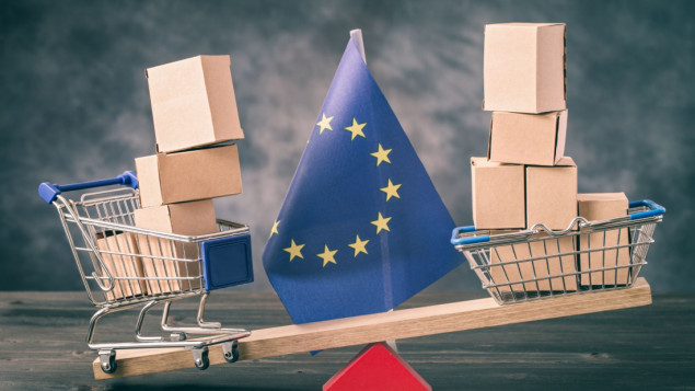 EU: Ruski rat će nastaviti pogađati ekonomiju bloka i podsticati inflaciju