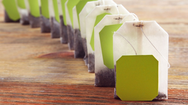 Vrećica čaja sadrži skoro 13.000 mikroplastičnih čestica