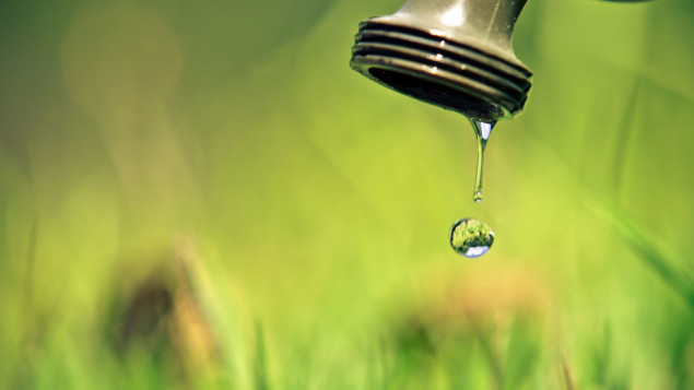 Zbog ekstremne suše obalnim općinama Slovenije dodatnu vodu osigurava vojska