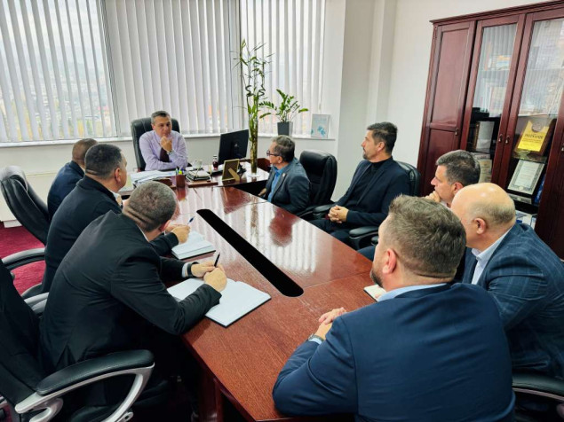 "Puna podrška povratnicima u političkom i društvenom životu u Srebrenici"