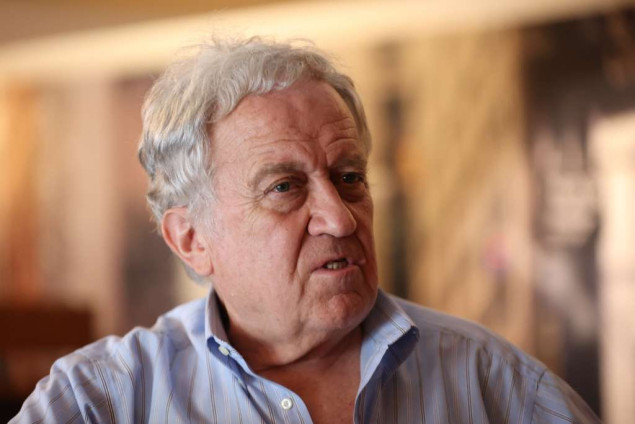 "Zločin sa svim elementima genocida"