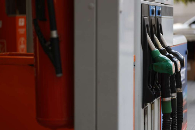 Cijene dizela i benzina ponovno rastu