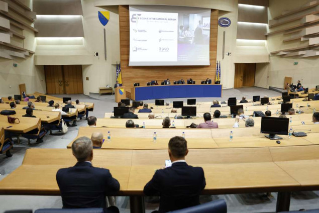 Online platforma „Diaspora connecting“ novi alat za saradnju sa bh. dijasporom