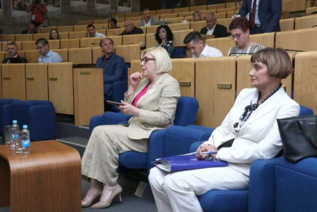 Đapo: Nadam se da će konačno doći do zabrane izgradnje mHe