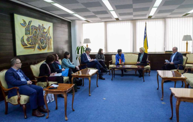 Đapo i Puttrich: Dobri rezultati u sektoru turizma u Federaciji BiH te značajan rast investicija