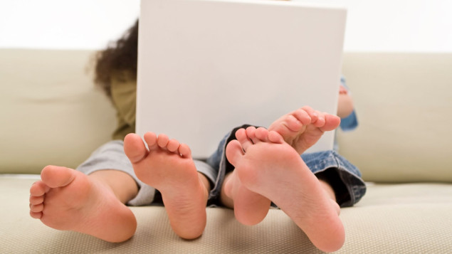 U Francuskoj će biti osnovan odjel za zaštitu djece na internetu