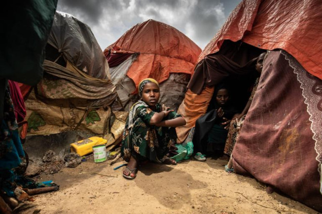 UNICEF: Vremenske nepogode za šest godina raselile 43 miliona djece