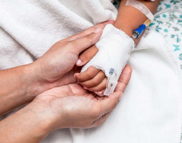 Tužilac naložio istragu o smrti djeteta od bakterije u bolnici u Grčkoj