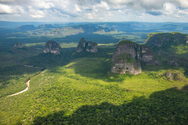 Spor u Kolumbiji: Da li su pronašli djecu nestalu nakon pada aviona?