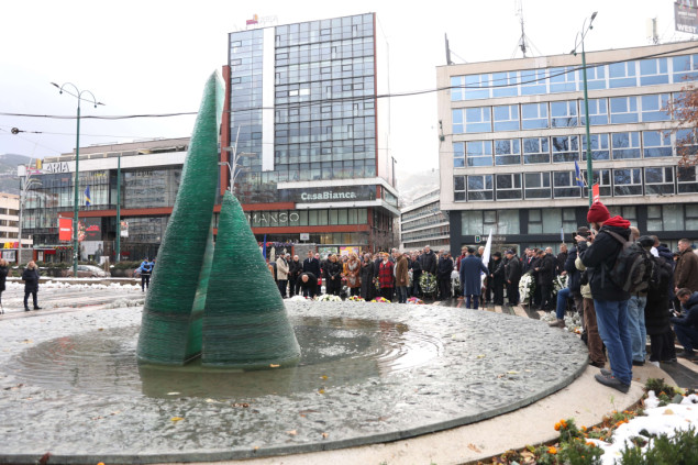 Dan državnosti BiH i u znaku najveće boli – sjećanja na ubijenu djecu