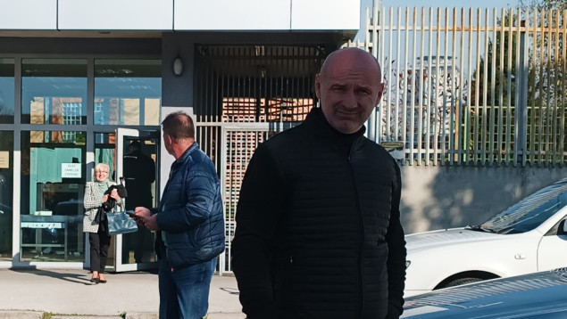 Đeriću i Ujiću potvrđeno ukupno sedam godina zatvora za zločine u Rogatici