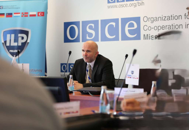 Đogović: Prikupljanje obavještajnih podataka iz otvorenih izvora ključan instrumenata u radu policije