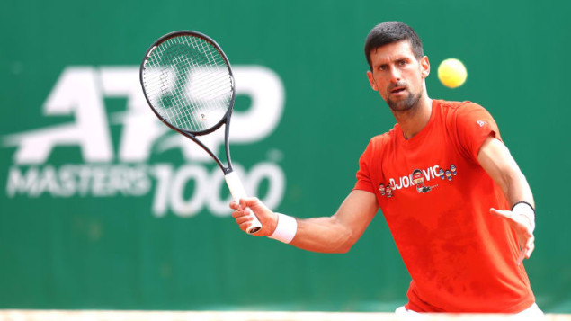 Đoković se vratio na prvo mjesto ATP liste