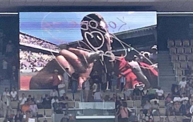 Francuska ministrica ocijenila neprikladnom Đokovićevu poruku na Roland -Garrosu „Kosovo je srce Srbije“