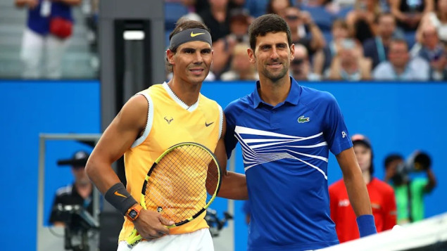 Đoković: Nadal se vraća sa namjerom da osvoji grand slam trofej