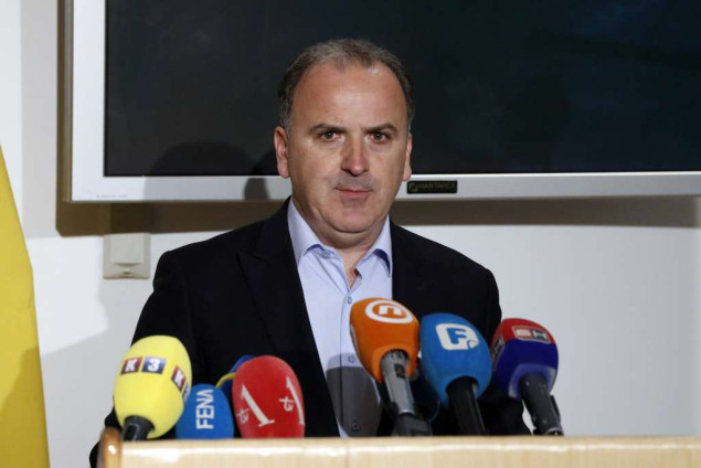 Đonlagić: SNSD i HDZ danas su politički "nokautirali“ stranke trojke