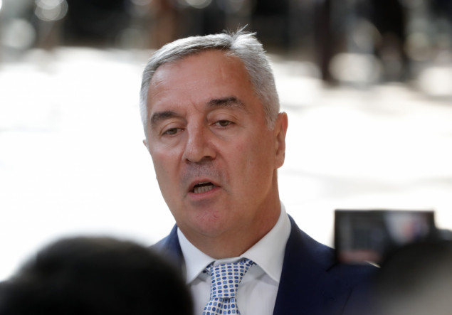 Đukanović: Važno da se vratimo ranijoj dobroj dinamici realizacije reformi