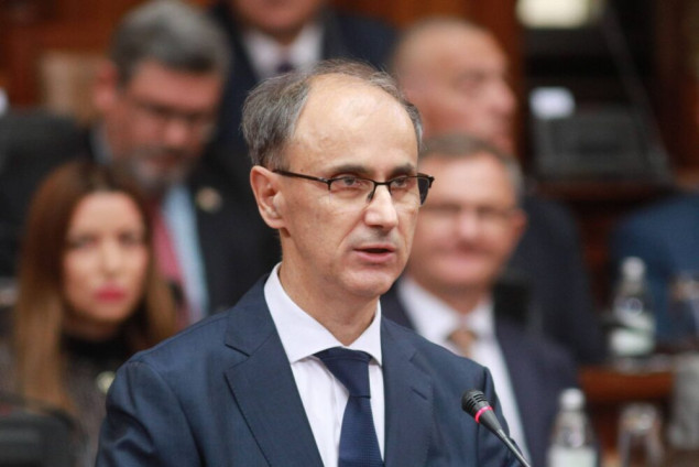 Macut o presudi Dodiku: Nije usmjerena protiv jednog čovjeka, već protiv cijelog srpskog naroda