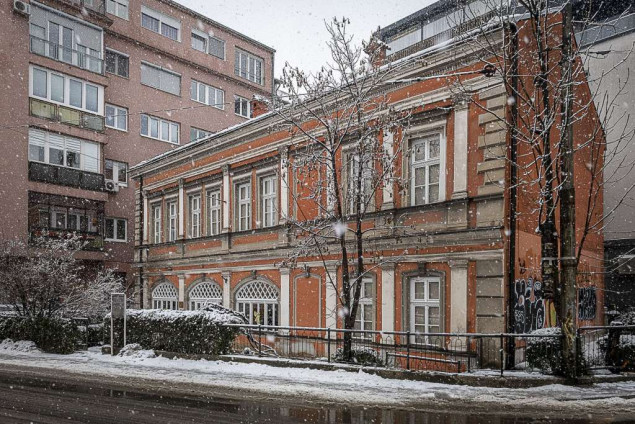 Despića kuća u prazničnom izdanju – Ulaz besplatan