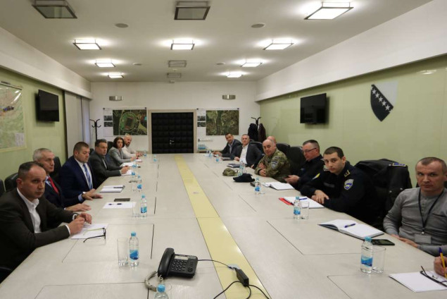 DKPTBiH - Seminar o metodama i tehnikama uspješnog liderstva