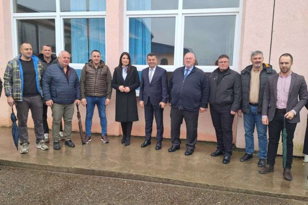 U Doboju potpisani novi sporazumi o obnovi stambenih jedinica