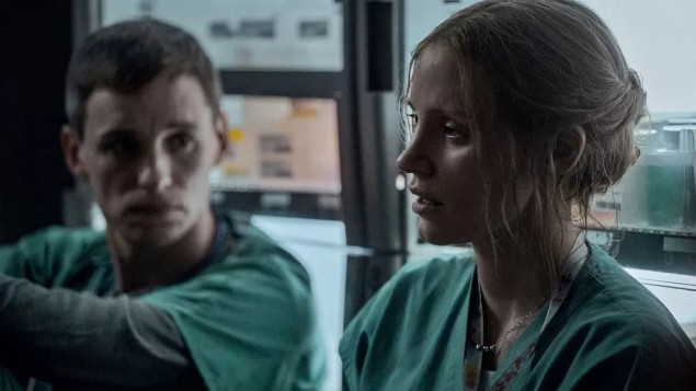 The Good Nurse: Riskirala sam sve kako bih bila sigurna da je iza rešetaka