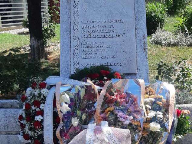 Godišnjica masakra u ulici Hakije Turajlića na Dobrinji: Počinioci strašnih zločina moraju biti adekvatno kažnjeni