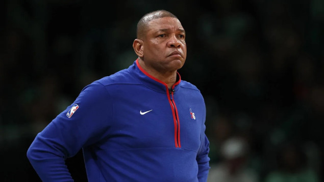 Doc Rivers u završnim pregovorima o trenerskom poslu u Milwaukeeju