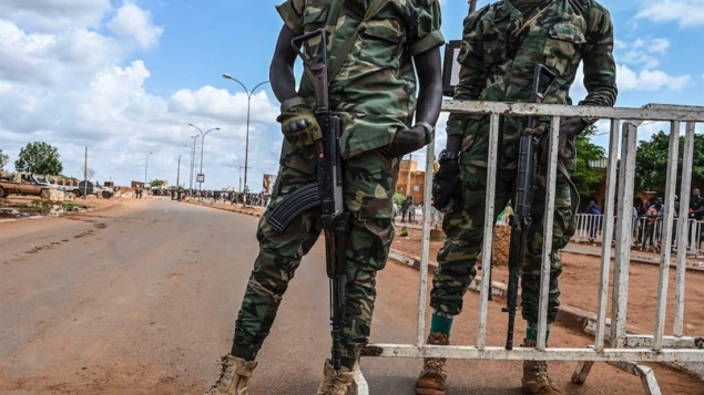 Naoružani napadači u Nigeriji ubili najmanje 67 ljudi